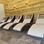 Giessenbach Hotel 4*