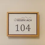 Hotel Giessenbach 4*