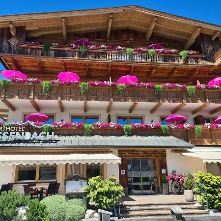 Giessenbach 4*