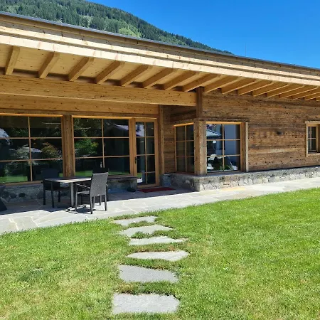 Giessenbach Hotel Fügen