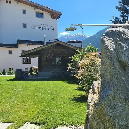 Giessenbach Hotel