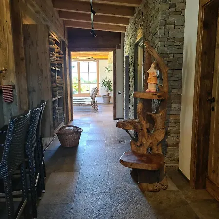 Hotel Giessenbach Fügen