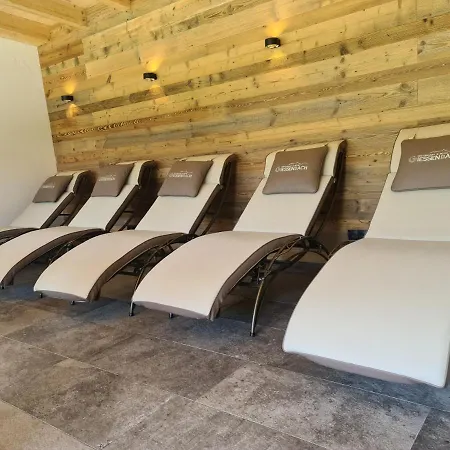 Giessenbach Отель 4*