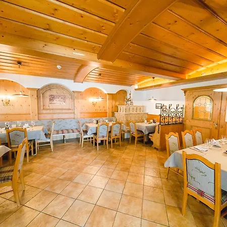 Giessenbach Hotel