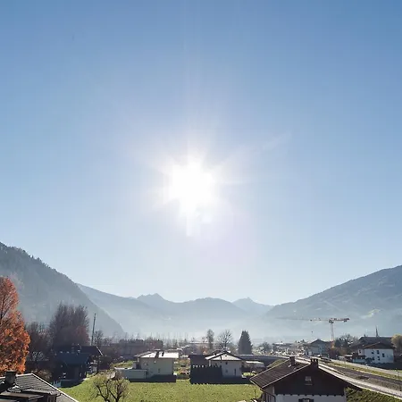 Hotel Giessenbach Fügen