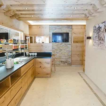 Giessenbach Hotel 4*