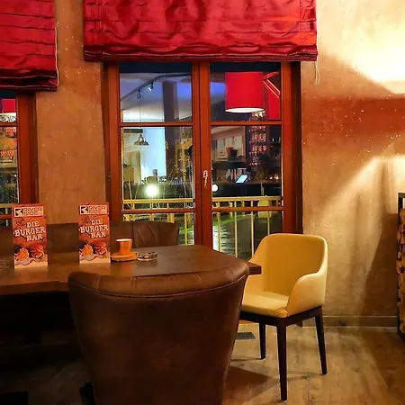 Hotel Giessenbach 4*