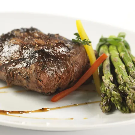 Hotel Giessenbach Fügen