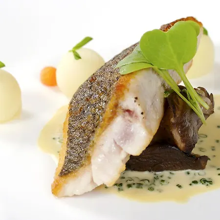 Giessenbach Hotel Fügen