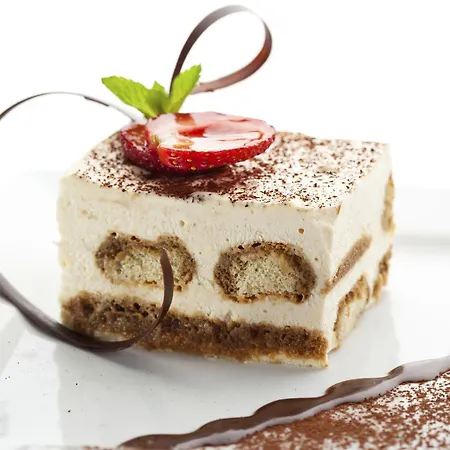 Giessenbach Hotel 4*