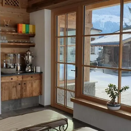 Giessenbach Hotel Fügen