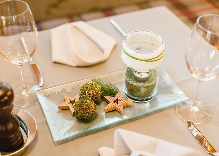 Hotel Giessenbach 4*