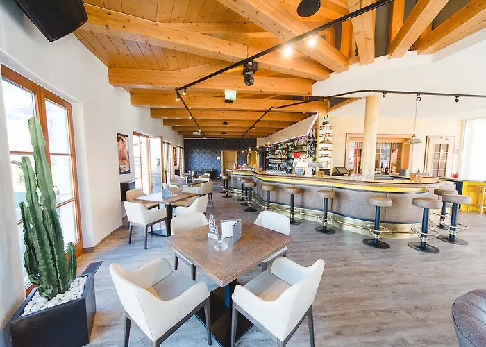 Giessenbach 4* Fügen