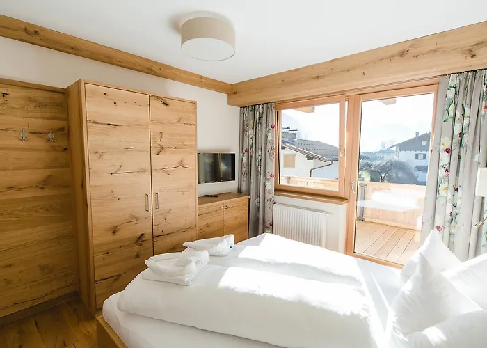 Giessenbach فندق