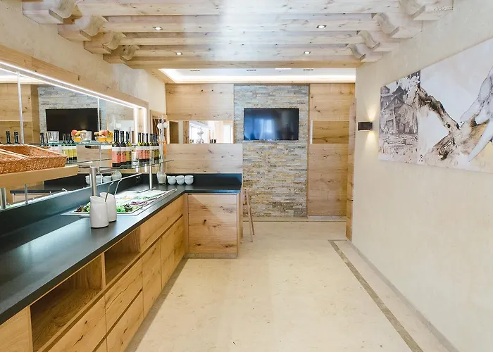 Giessenbach فندق 4*