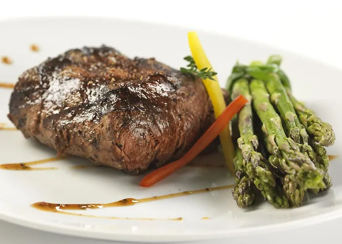 فندق Giessenbach فغن