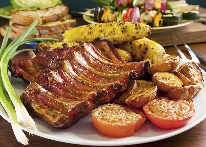 Hotel Giessenbach 4*