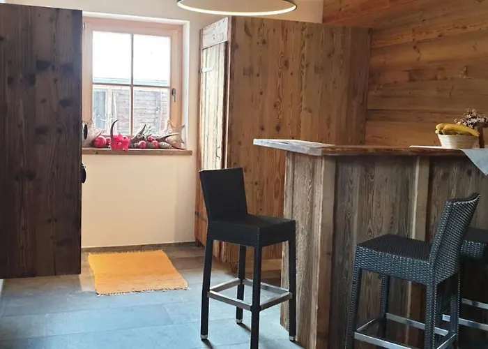 فندق Giessenbach 4*