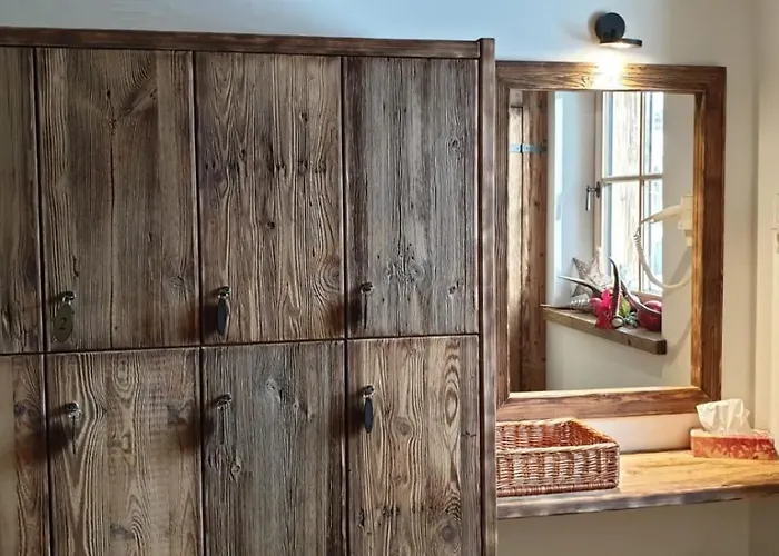 Giessenbach فندق 4*