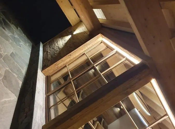 Giessenbach Hotel Fügen