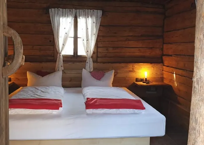 Hotel Giessenbach Fügen