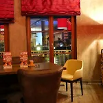 Hotel Giessenbach 4*
