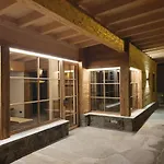 Hotel Giessenbach 4*