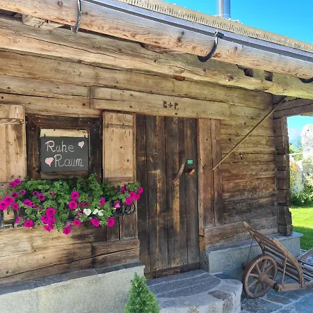 Giessenbach 4* פוגן