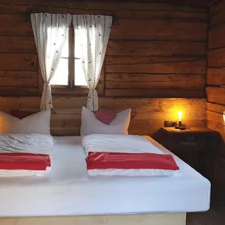 Отель Giessenbach Фюген