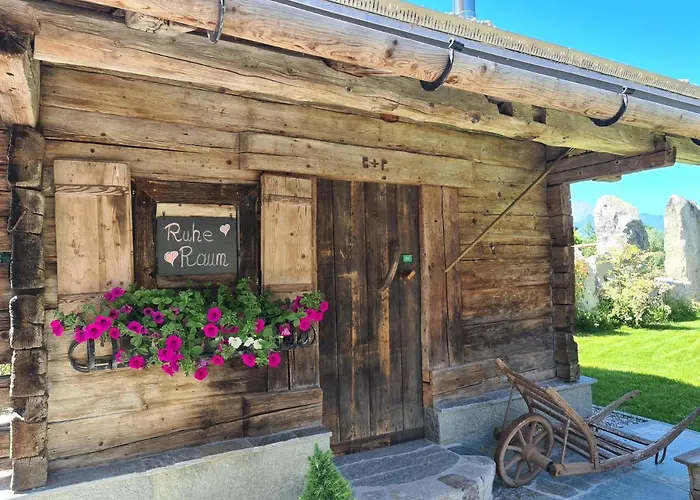 Giessenbach 4* פוגן