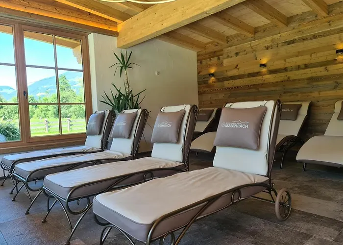 מלון Giessenbach