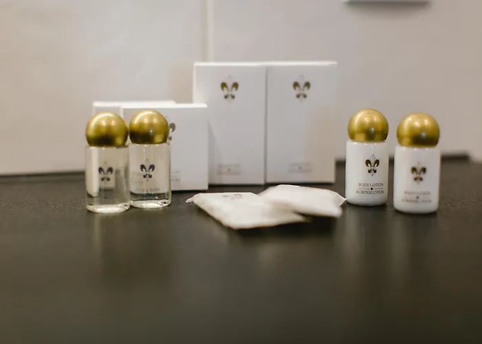 Giessenbach מלון 4*