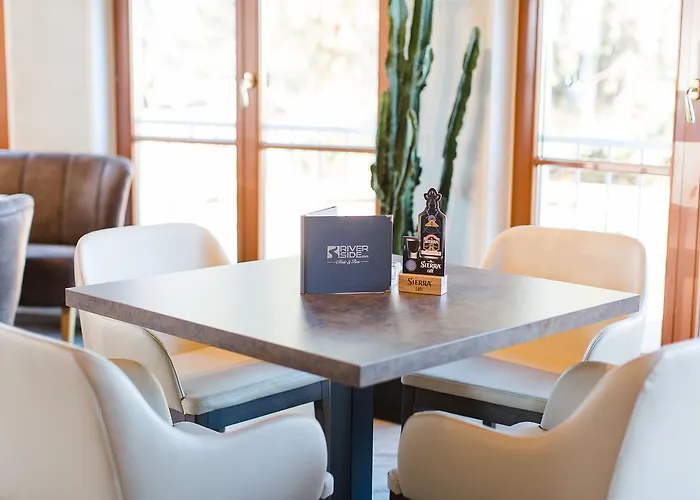 Giessenbach מלון 4*