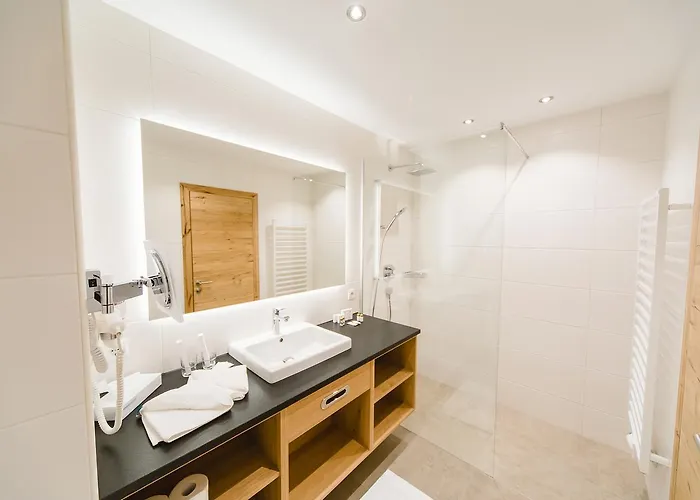 מלון Giessenbach פוגן