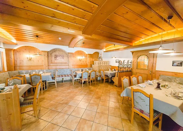 Giessenbach מלון