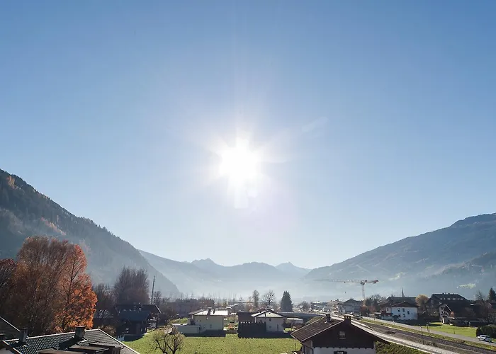 מלון Giessenbach פוגן