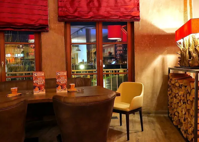 מלון Giessenbach 4*