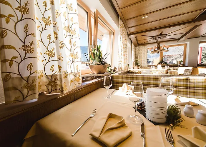 Giessenbach מלון 4*