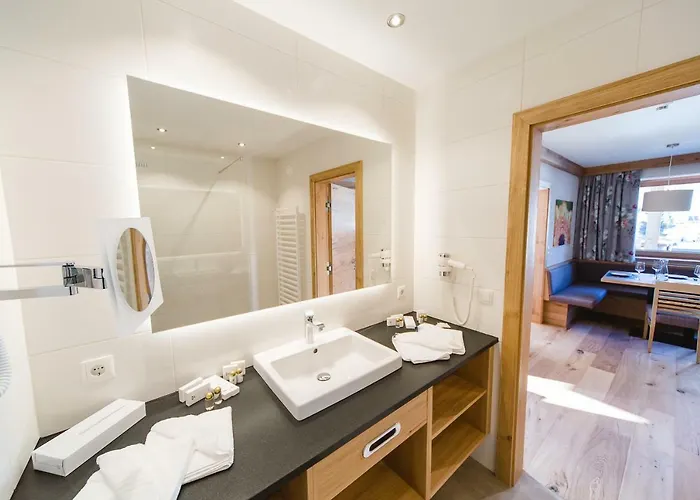 מלון Giessenbach