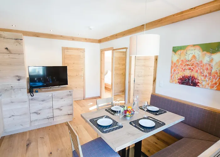 מלון Giessenbach פוגן