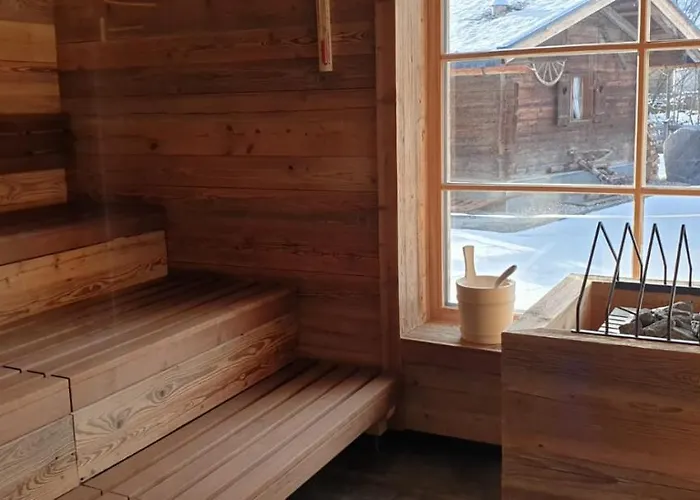 מלון Giessenbach