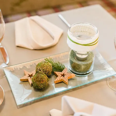 酒店 Giessenbach 4*