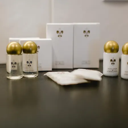 Giessenbach 酒店 4*