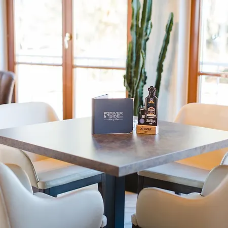 Giessenbach 酒店 4*