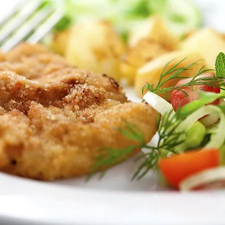 Giessenbach 酒店 4*