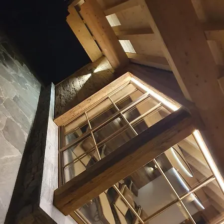 Giessenbach 酒店 菲根