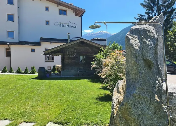Giessenbach Hotel