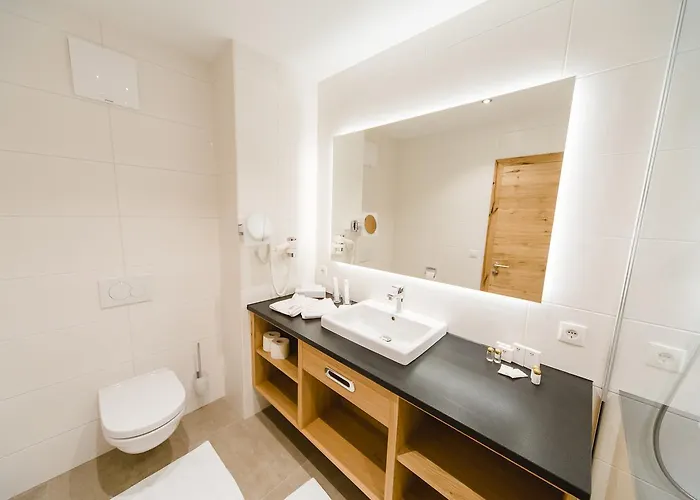 Giessenbach 4* Fügen