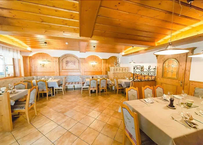 Giessenbach 4* Fügen